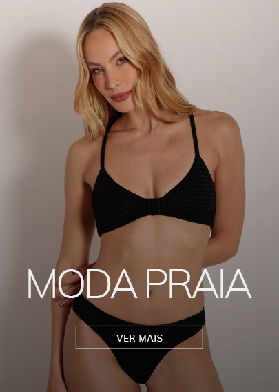 Moda Praia